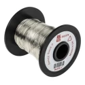 RS PRO 0.71 mm OD Tin Finished Copper Wire 50.9 m Reel 355-079