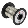 RS PRO 0.71 mm OD Tin Finished Copper Wire 50.9 m Reel 355-079