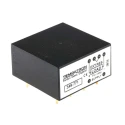 Tempatron MDE Series PCB Timer Relay, 10 to 30 V DC, 0.5 to 20 s Time Range, Offset Double Ring End Function MDE20SRP30VDC