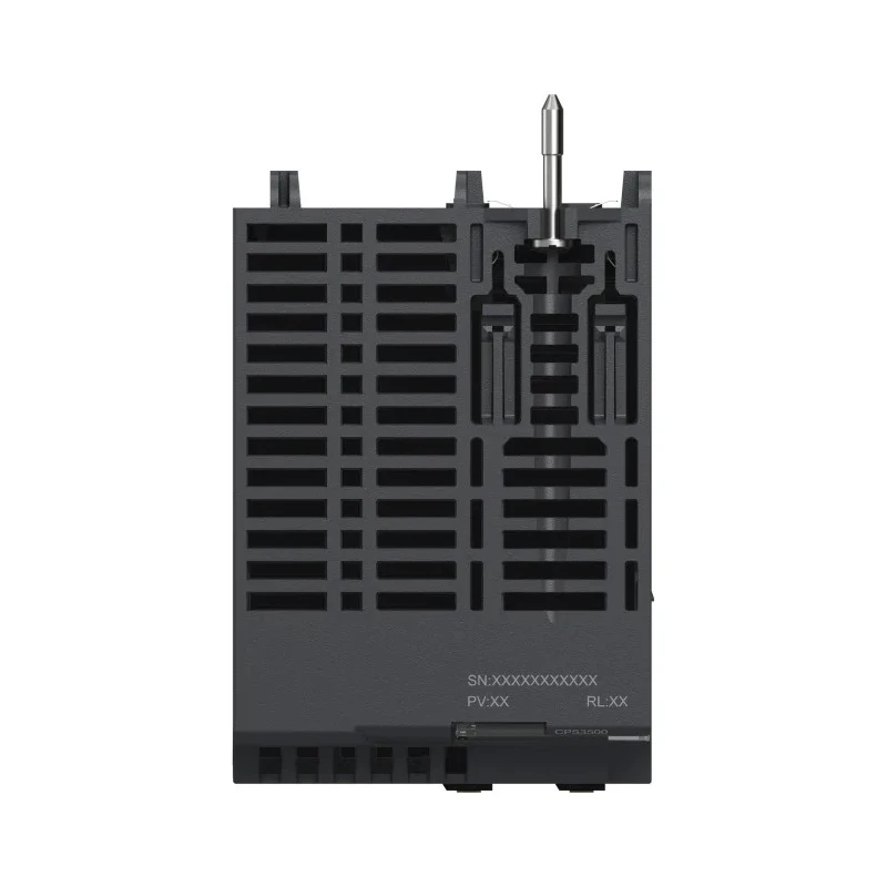 Schneider Electric Modicon X80 Series PLC Power Supply 4.5A Output, IP20, Max Operating Temp 60°C BMXCPS3500