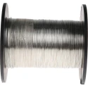 RS PRO 0.21 mm OD Tinned Copper Wire Single Strand 717 m Reel 390-561