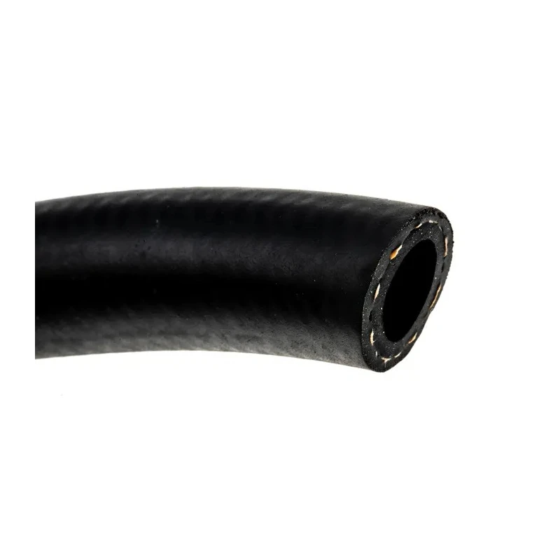 RS PRO Rubber Air Hose Pipe, 20 Bar Maximum Pressure, 25 m Length, Nitrile Rubber (NBR) Material, ISO 2398 Standard 914-5525