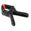 RS PRO 50 mm x 50 mm Spring Clamp Glass Reinforced Nylon Powder Coated 231-279
