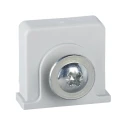 Schneider Electric PanelSeT Series Rail Fixing Insert for Polymel Enclosure NSYTCSPLM