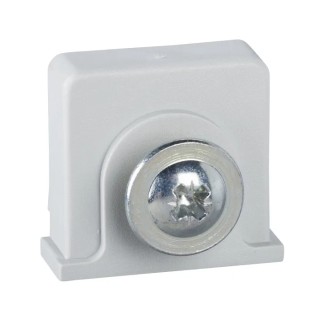 Schneider Electric PanelSeT Series Rail Fixing Insert for Polymel Enclosure NSYTCSPLM