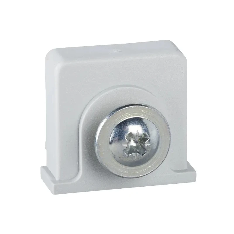 Schneider Electric PanelSeT Series Rail Fixing Insert for Polymel Enclosure NSYTCSPLM
