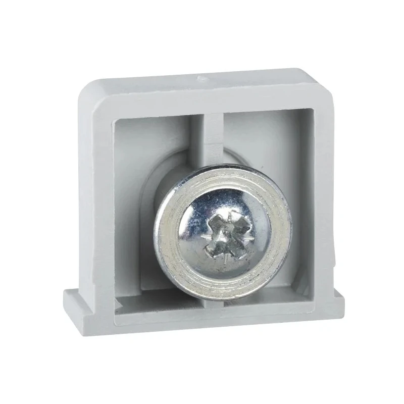 Schneider Electric PanelSeT Series Rail Fixing Insert for Polymel Enclosure NSYTCSPLM