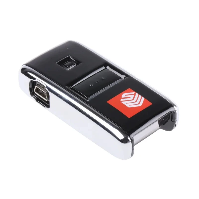 Seaward Barcode Scanner PAT Testing Scanner For Use With 500 600 Prime Test 350 Prime Test 300 Apollo 400 339A924