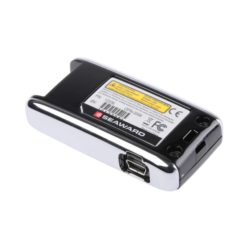 Seaward Barcode Scanner PAT Testing Scanner For Use With 500 600 Prime Test 350 Prime Test 300 Apollo 400 339A924