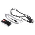 Seaward Barcode Scanner PAT Testing Scanner For Use With 500 600 Prime Test 350 Prime Test 300 Apollo 400 339A924