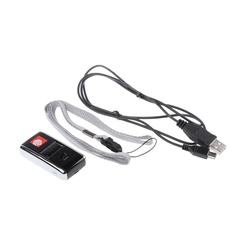 Seaward Barcode Scanner PAT Testing Scanner For Use With 500 600 Prime Test 350 Prime Test 300 Apollo 400 339A924