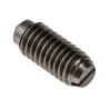 RS PRO Steel M6 Spring Plunger, 15 mm Long 478-927