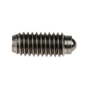 RS PRO Steel M6 Spring Plunger, 15 mm Long 478-927