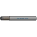 RS PRO Ethylene Propylene Diene Monomer Hose Pipe 19.1 mm ID 30.5 mm OD Grey 25 m 486-491