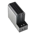 STEGO 80 °C Enclosure Heater, 120V AC/DC, 240V AC/DC, 20W Output, 20W Input Model 06030.0-00