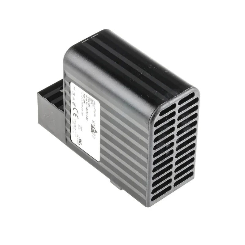 STEGO 80 °C Enclosure Heater, 120V AC/DC, 240V AC/DC, 20W Output, 20W Input Model 06030.0-00