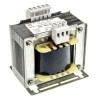 RS PRO Isolation Transformer 1 Output 150 VA, 12 - 0 - 12V AC, Dual Secondary, Dual Primary, IEC61558-2-4 504-177