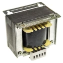 RS PRO Isolation Transformer 1 Output 150 VA, 12–0–12V AC, Dual Secondary, Dual Primary, IEC61558-2-4 504-177