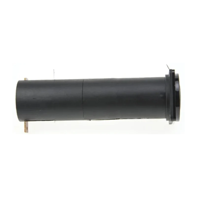 Bulgin D Battery Holder Panel Mount Nylon Polycarbonate Body Solder Tag 2 Cells BX0017