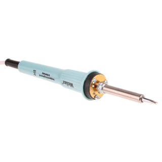 Weller Electric Soldering Iron 24V 50W with LT Tip Series for Use with WTCP51 Station T0053210599