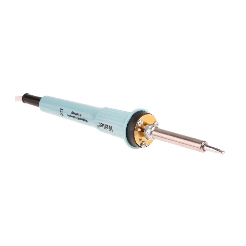 Weller Electric Soldering Iron 24V 50W with LT Tip Series for Use with WTCP51 Station T0053210599