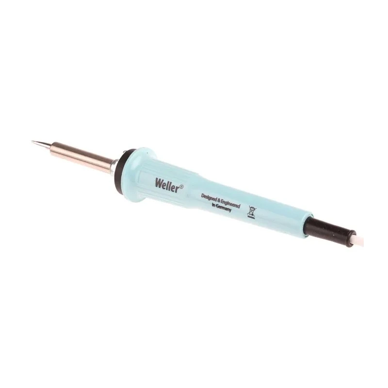Weller Electric Soldering Iron 24V 50W with LT Tip Series for Use with WTCP51 Station T0053210599