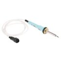 Weller Electric Soldering Iron 24V 50W with LT Tip Series for Use with WTCP51 Station T0053210599