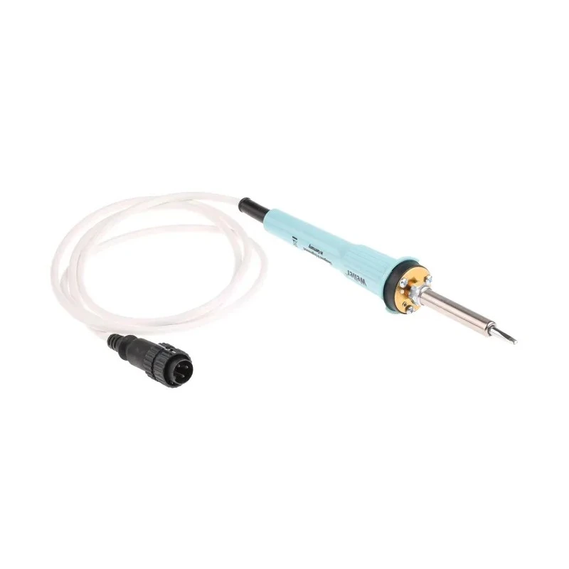 Weller Electric Soldering Iron 24V 50W with LT Tip Series for Use with WTCP51 Station T0053210599