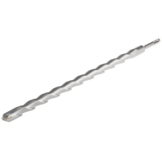 RS PRO Carbide Tip Hammer Drill Bit 22 mm SDS Shank, 450 mm Length 562-505
