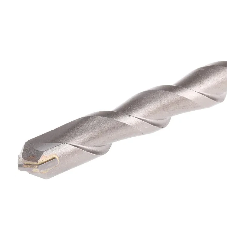 RS PRO Carbide Tip Hammer Drill Bit 22 mm SDS Shank, 450 mm Length 562-505