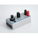 Time Electronics Current & Voltage Calibrator 100 mA Model 1030 United Kingdom
