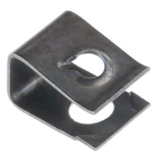 ebm-papst Fan Mount Mounting Screw Clip for Use With 4000/5100/5200/5600/5900/7000 and 9000 Fan Series LZ210