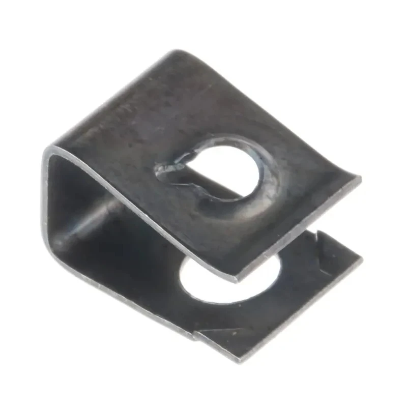 ebm-papst Fan Mount Mounting Screw Clip for Use With 4000/5100/5200/5600/5900/7000 and 9000 Fan Series LZ210
