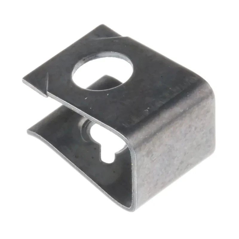 ebm-papst Fan Mount Mounting Screw Clip for Use With 4000/5100/5200/5600/5900/7000 and 9000 Fan Series LZ210