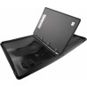 RS PRO Plastic Tool Case Zipper Lock 350 mm Length 270 mm Width 40 mm Height 647-047