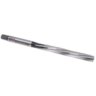 Dormer 0.25 in Diameter x 40 mm Shank Diameter x 100 mm Overall Length HSS Spiral Square Hand Reamer B1001/4