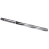Dormer 0.25 in Diameter x 40 mm Shank Diameter x 100 mm Overall Length HSS Spiral Square Hand Reamer B1001/4