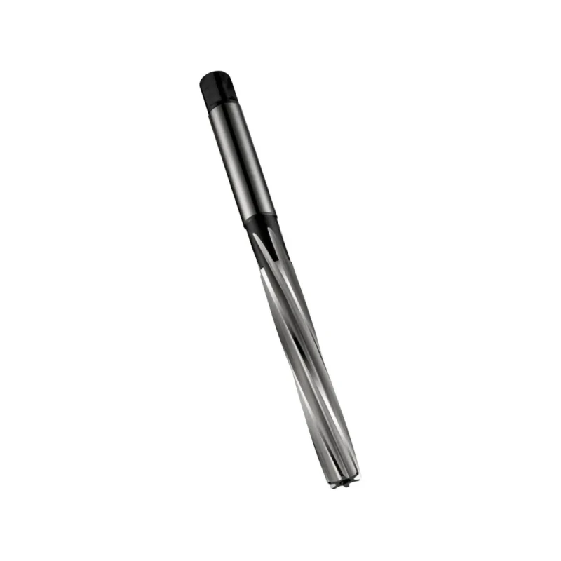 Dormer 0.25 in Diameter x 40 mm Shank Diameter x 100 mm Overall Length HSS Spiral Square Hand Reamer B1001/4