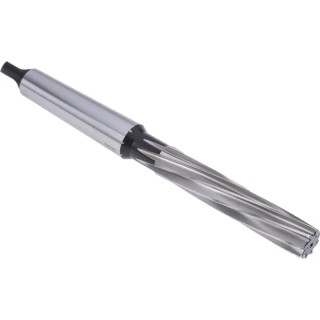 Dormer Morse Taper Shank Reamer Bit 15mm Diameter 181mm Overall Length B10115.0