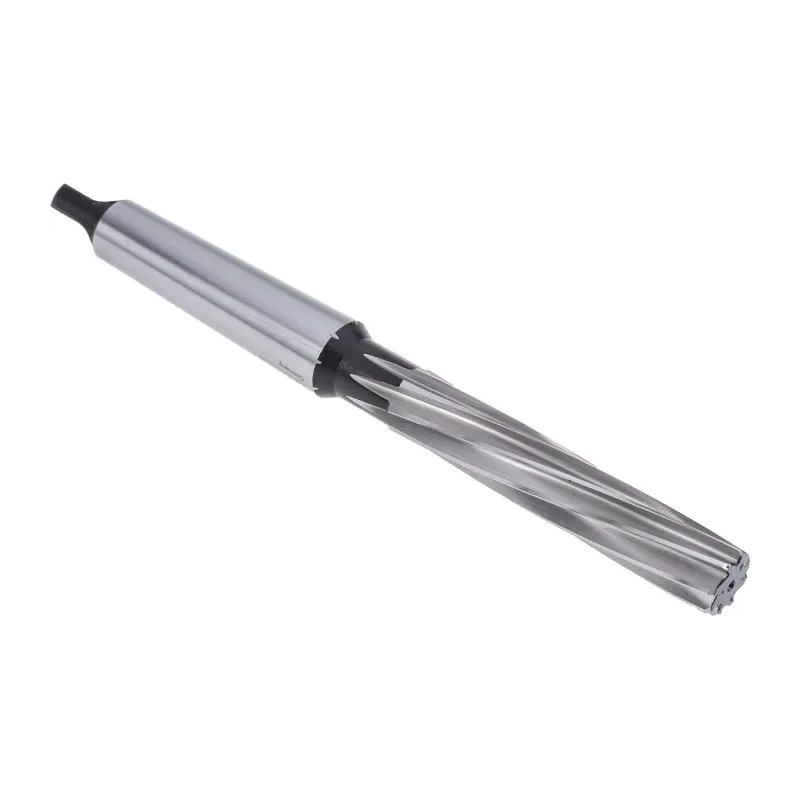 Dormer Morse Taper Shank Reamer Bit 15mm Diameter 181mm Overall Length B10115.0