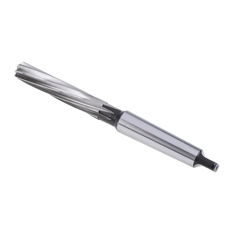 Dormer Morse Taper Shank Reamer Bit 15mm Diameter 181mm Overall Length B10115.0