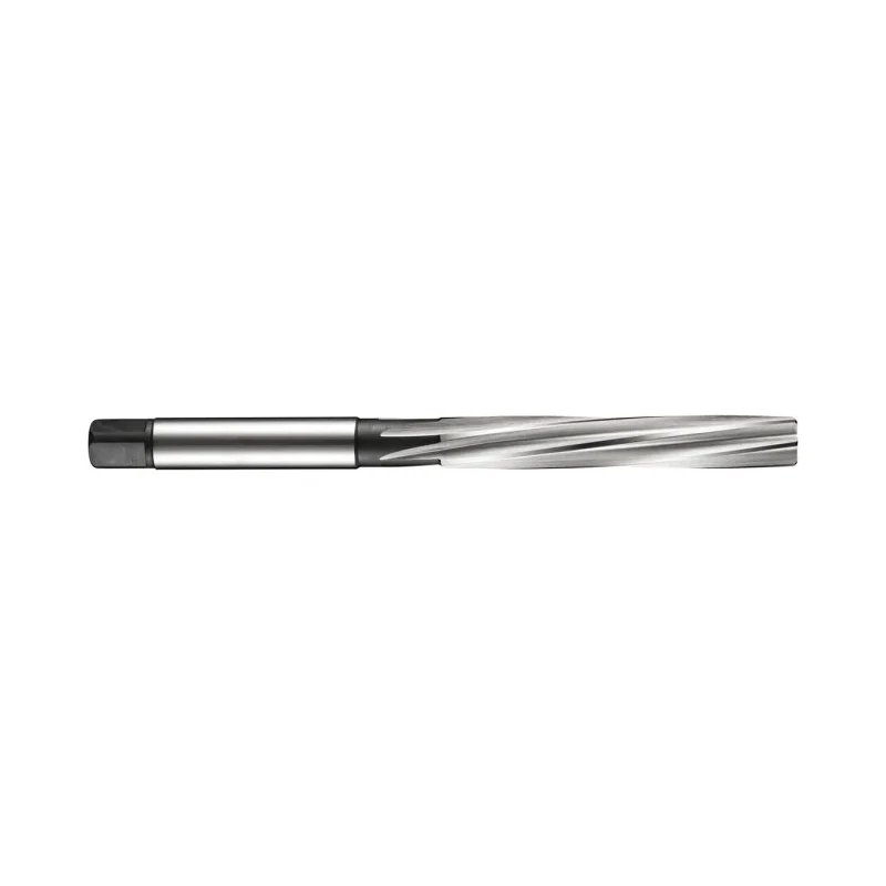 Dormer 0.63 in Diameter x 40 mm Shank Diameter x 175 mm Overall Length HSS Spiral Square Hand Reamer B1005/8