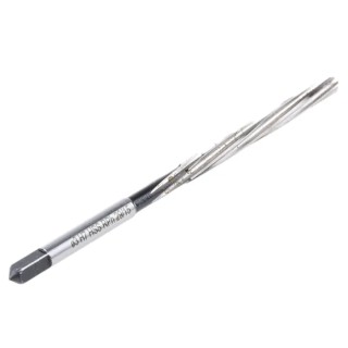 Dormer HSS Spiral Square Hand Reamer 3 mm Diameter, 40 mm Shank Diameter, 62 mm Overall Length B1003.0