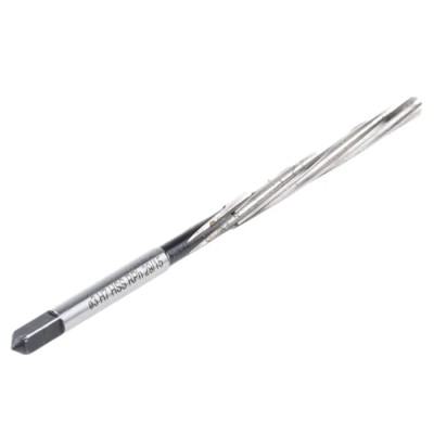 Dormer HSS Spiral Square Hand Reamer 3 mm Diameter, 40 mm Shank Diameter, 62 mm Overall Length B1003.0