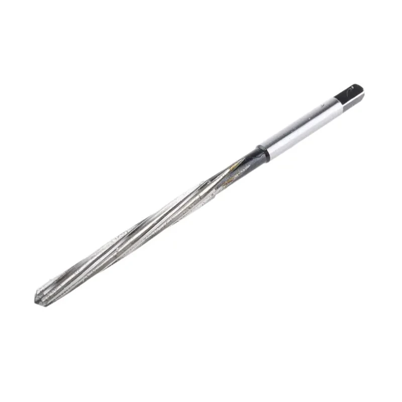 Dormer HSS Spiral Square Hand Reamer 3 mm Diameter, 40 mm Shank Diameter, 62 mm Overall Length B1003.0