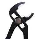 RS PRO 1-Piece Water Pump Plier, 250mm Overall Length, PVC Handle, Chrome Vanadium Steel 734-006