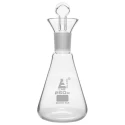  flasks-iodine-with-funnel-shaped-cup-and-stopper-8627-2