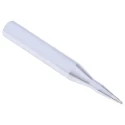 Ersa 0.5 mm Conical 60 mm Soldering Iron Tip for Multitip C25 172BD/SB