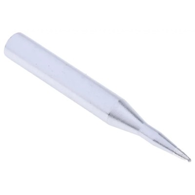 Ersa 0.5 mm Conical 60 mm Soldering Iron Tip for Multitip C25 172BD/SB