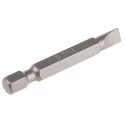 RS PRO Screwdriver Bit Hex Drive 5.5mm Blade Width 1mm Thickness 1-Piece 769-226